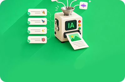 AI Caption Generation