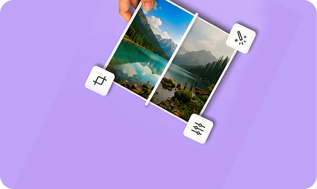AI-Assisted Image Editing