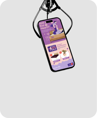 Email Marketing Design
