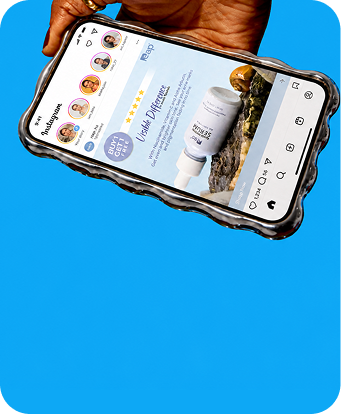 Social Media Creative Design