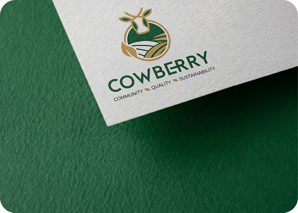 Logo Design & Variations